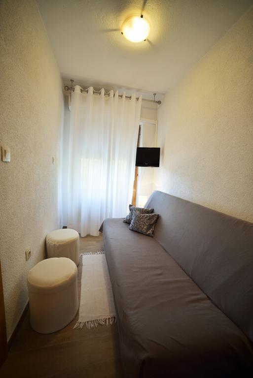 Apartments Dumencic Rab Mundanije Exterior foto